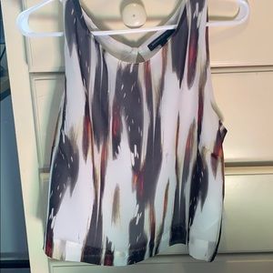 Banana Republic Tank